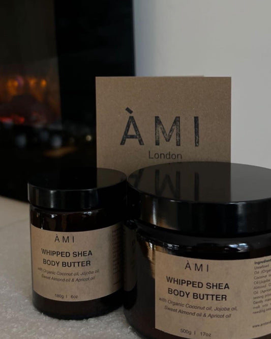 VITAMIN C IN NATURAL SKINCARE