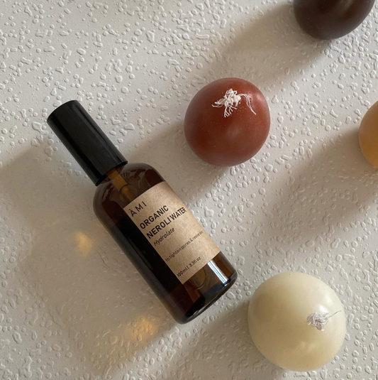 Benefits of Neroli Toner by AMI London