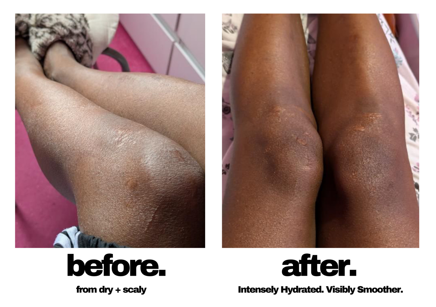 Shea Body Balm with Neroli Petitgrain and Ho Wood Essential Oil