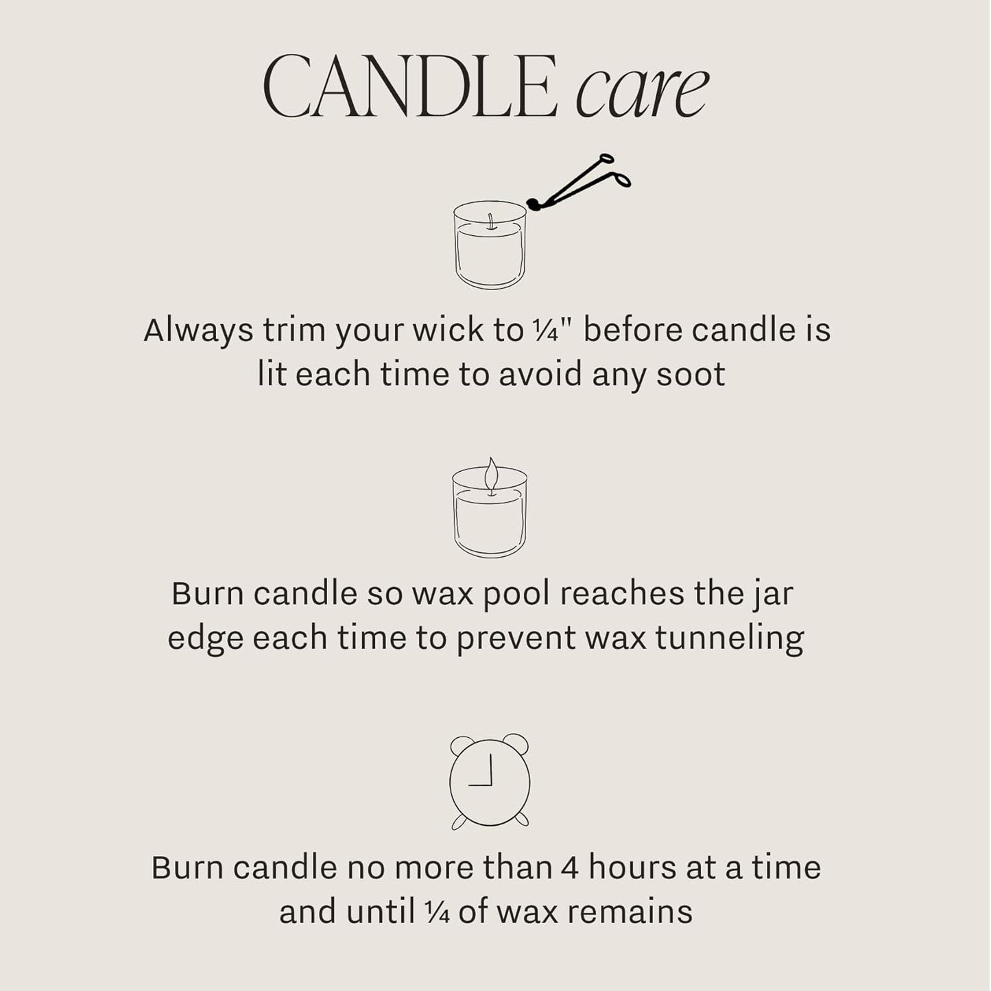 <img src="woodland-harmony-soy-candle.jpg" alt="Woodland Harmony Soy Wax Candle, vegan-friendly with bergamot, jasmine, cedarwood and oak notes, hand-poured in London">