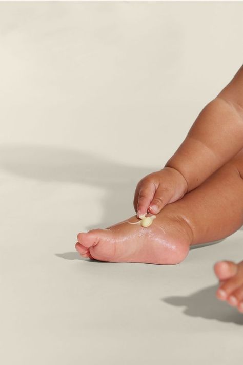 The Best Natural Body Butter for Babies: Gentle Skincare Made Simple