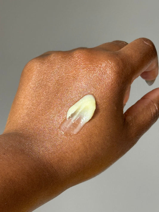 Nourishing Shea Body Balm with Lavender, Neroli & Frankincense