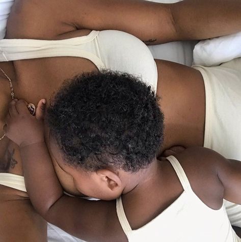 Because New Mums Deserve to Be Celebrated Too