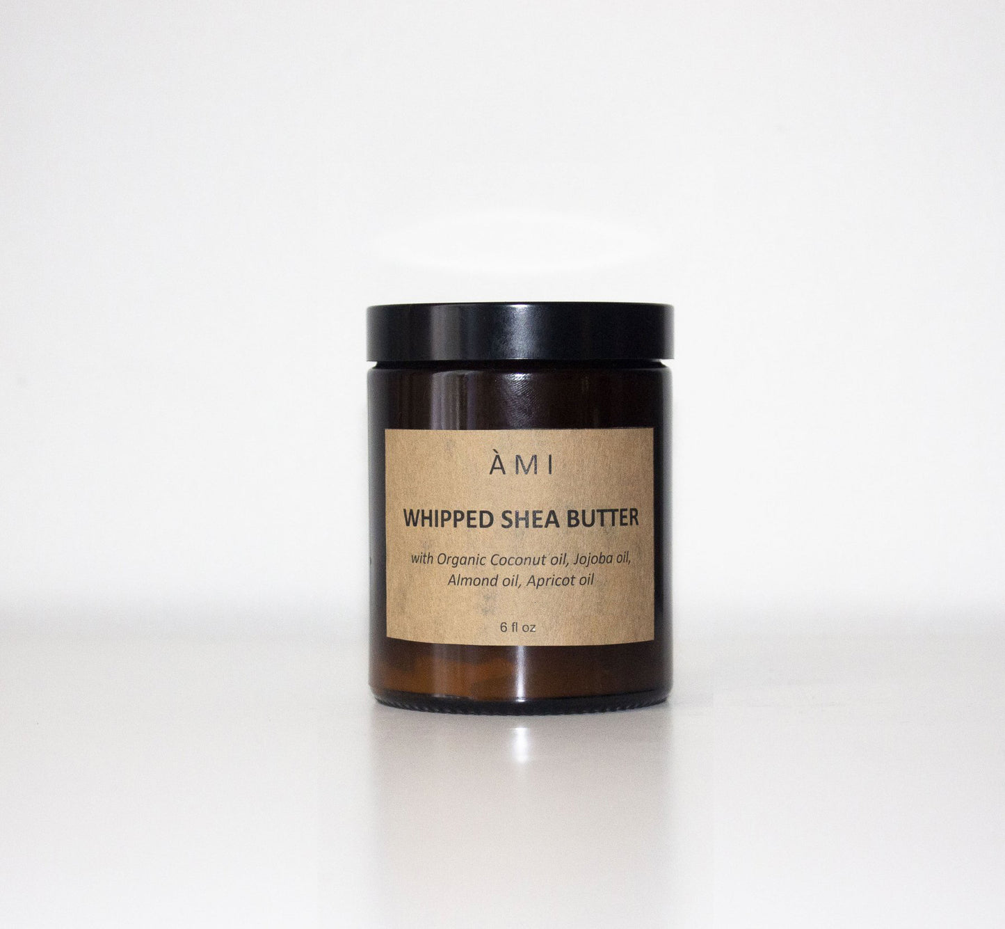 <img src="fragrance free whipped shea butter.jpg" alt="natural cream for babies sensitive skin by AMI London">