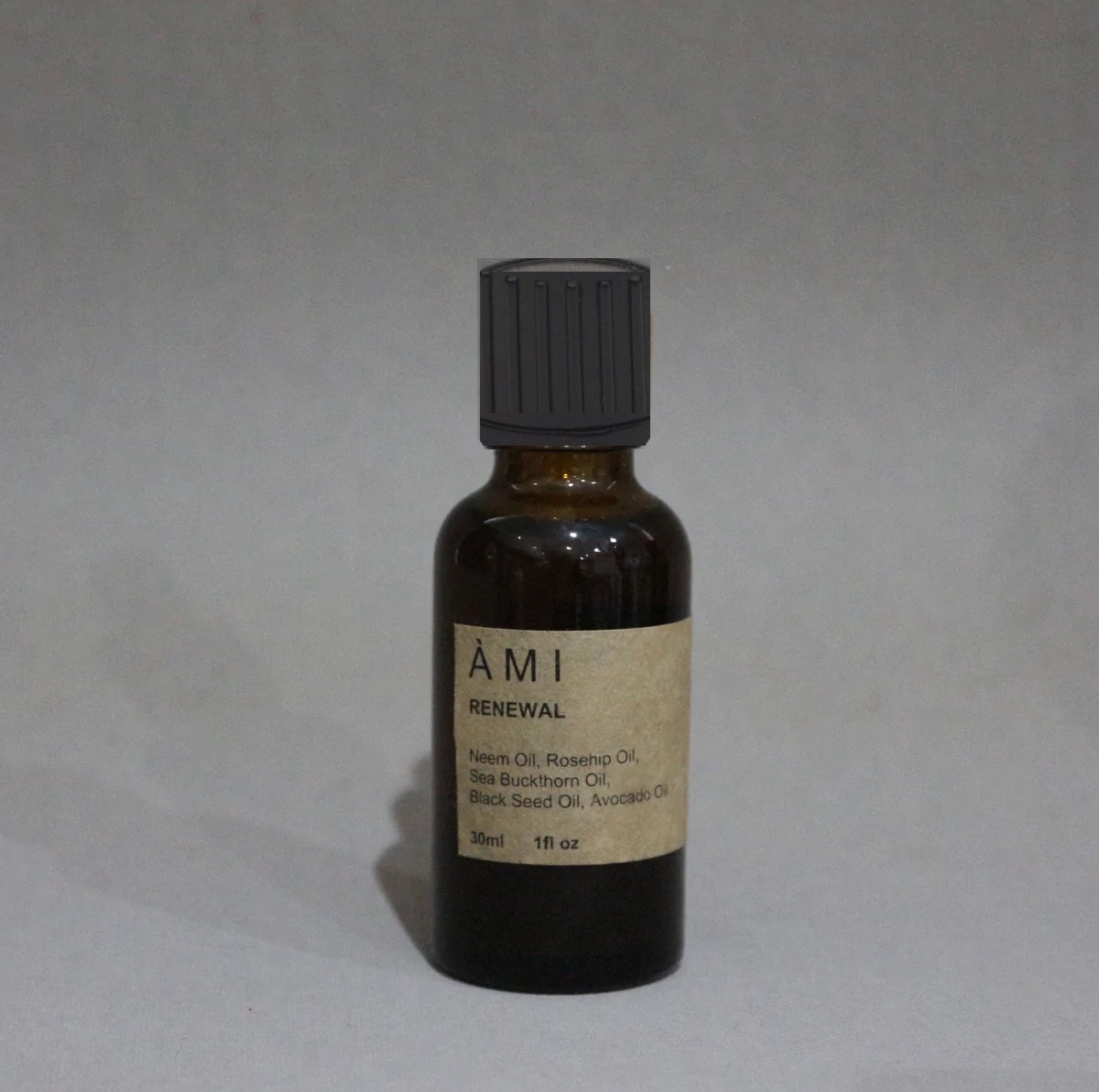 RENEWAL Face Oil - AMI London