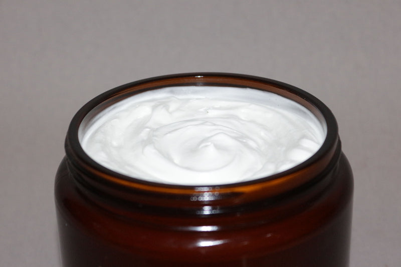 WHIPPED SHEA BODY BUTTER [Essential oil free] - AMI London
